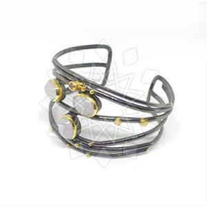 925 Sterling Silver Minimal Dainty Adjustable Bracelet Bracelets