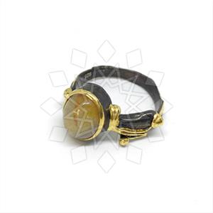 925 Sterling Silver Minimal Dainty Gemstone Rings