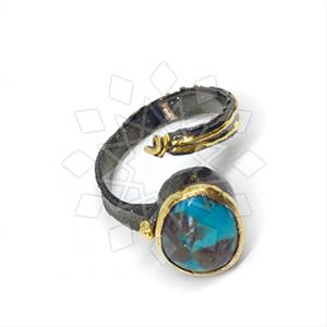 925 Sterling Silver Minimal Dainty Gemstone Rings