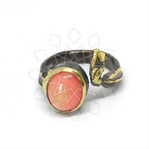 925 Sterling Silver Minimal Dainty Gemstone Rings