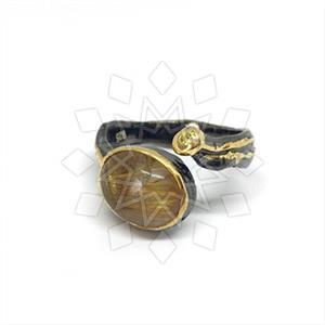 925 Sterling Silver Minimal Dainty Gemstone Rings