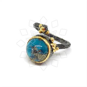 925 Sterling Silver Minimal Dainty Gemstone Rings