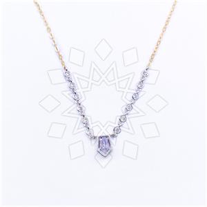 925 Sterling Silver Pendant Necklace