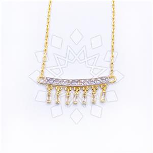 925 Sterling Silver Pendant Necklace