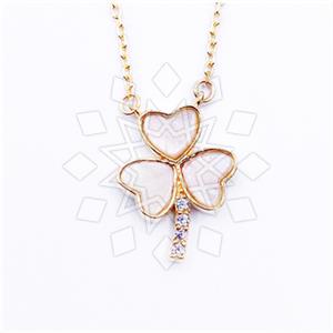 925 Sterling Silver Pendant Necklace