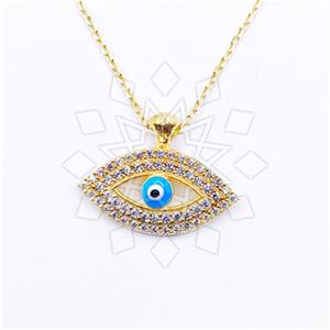 925 Sterling Silver Pendant Necklace