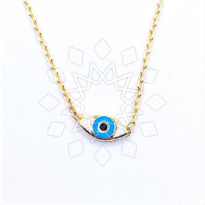 925 Sterling Silver Pendant Necklace