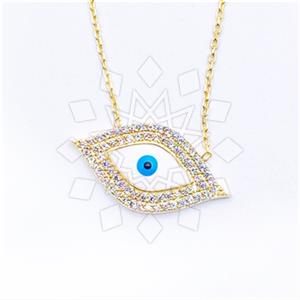 925 Sterling Silver Pendant Necklace