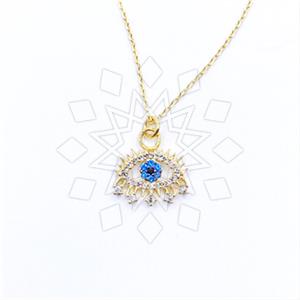 925 Sterling Silver Pendant Necklace