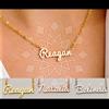Custom Name Jewelry