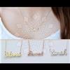 Custom Name Jewelry