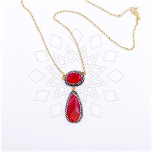 925 Sterling Silver Pendant Necklace