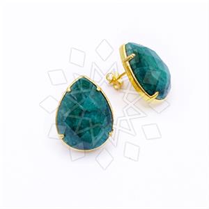 925 Sterling Silver Stud Earrings