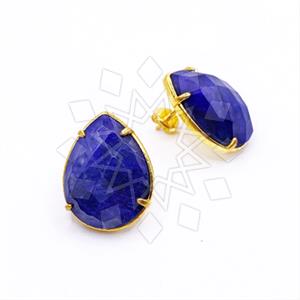 925 Sterling Silver Stud Earrings