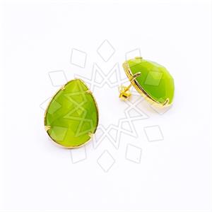 925 Sterling Silver Stud Earrings