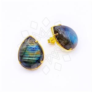 925 Sterling Silver Stud Earrings