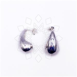 925 Sterling Silver Stud Earrings