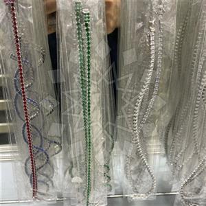 925 Sterling Silver Tennis Bracelets