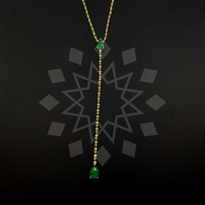 925 Sterling Silver Unique Necklace