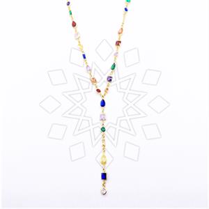 925 Sterling Silver Unique Necklace