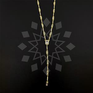 925 Sterling Silver Unique Necklace