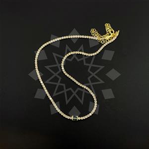 925 Sterling Silver Unique Necklace