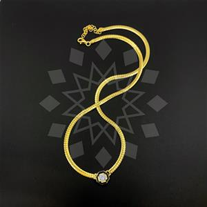 925 Sterling Silver Unique Necklace