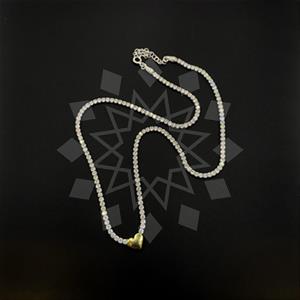 925 Sterling Silver Unique Necklace