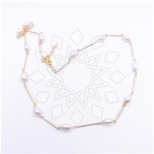 925 Sterling Silver Unique Necklace