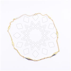 925 Sterling Silver Unique Necklace