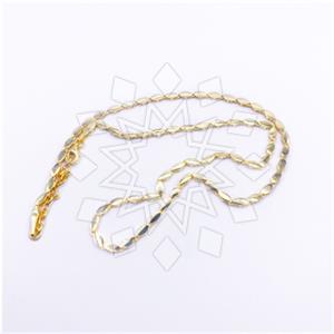 925 Sterling Silver Unique Necklace