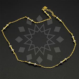 925 Sterling Silver Unique Necklace