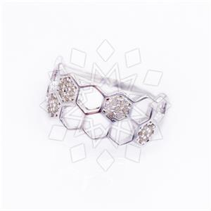 925 Sterling Silver Unique Rings