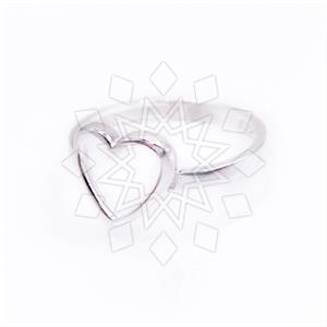 925 Sterling Silver Unique Rings