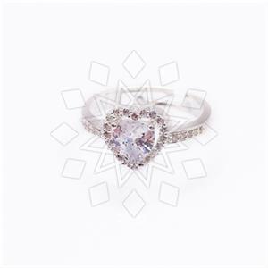 925 Sterling Silver Unique Rings