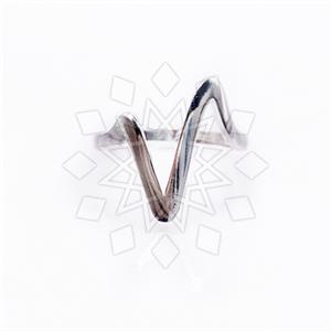 925 Sterling Silver Unique Rings