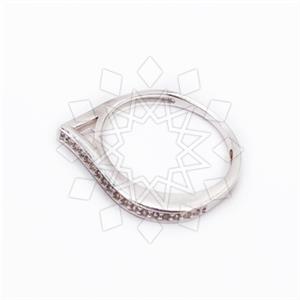 925 Sterling Silver Unique Rings