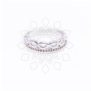 925 Sterling Silver Unique Rings