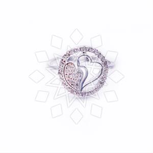 925 Sterling Silver Unique Rings