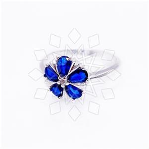 925 Sterling Silver Unique Rings