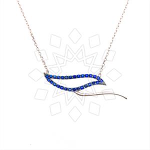 925 Sterling Silver Animal Pendant Necklace