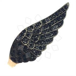 925 Sterling Silver Animal Cocktail Rings