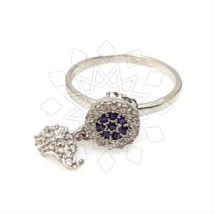 925 Sterling Silver Animal Cocktail Rings