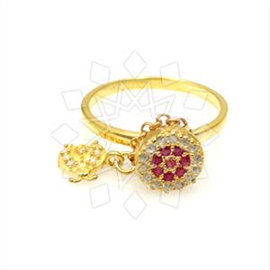 925 Sterling Silver Animal Cocktail Rings