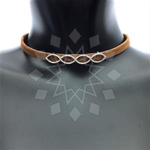 Fashion Modern  Choker Necklace