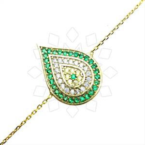 925 Sterling Silver Evil Eye Classic Bracelets