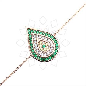 925 Sterling Silver Evil Eye Classic Bracelets