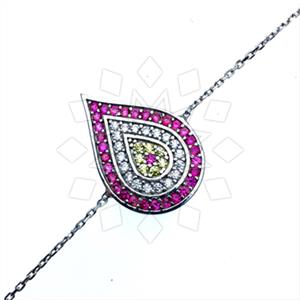 925 Sterling Silver Evil Eye Classic Bracelets