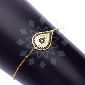 925 Sterling Silver Evil Eye Classic Bracelets