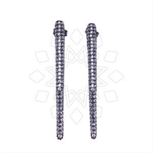 925 Sterling Silver Dangle Earrings